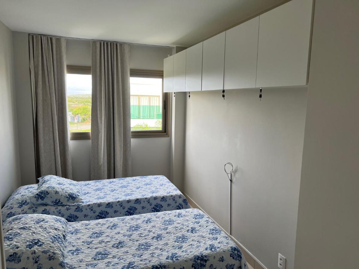 Praia do Forte - Apartamento no Iberostar belíssimo Mata de São João Exterior foto