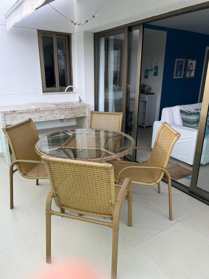 Praia do Forte - Apartamento no Iberostar belíssimo Mata de São João Exterior foto