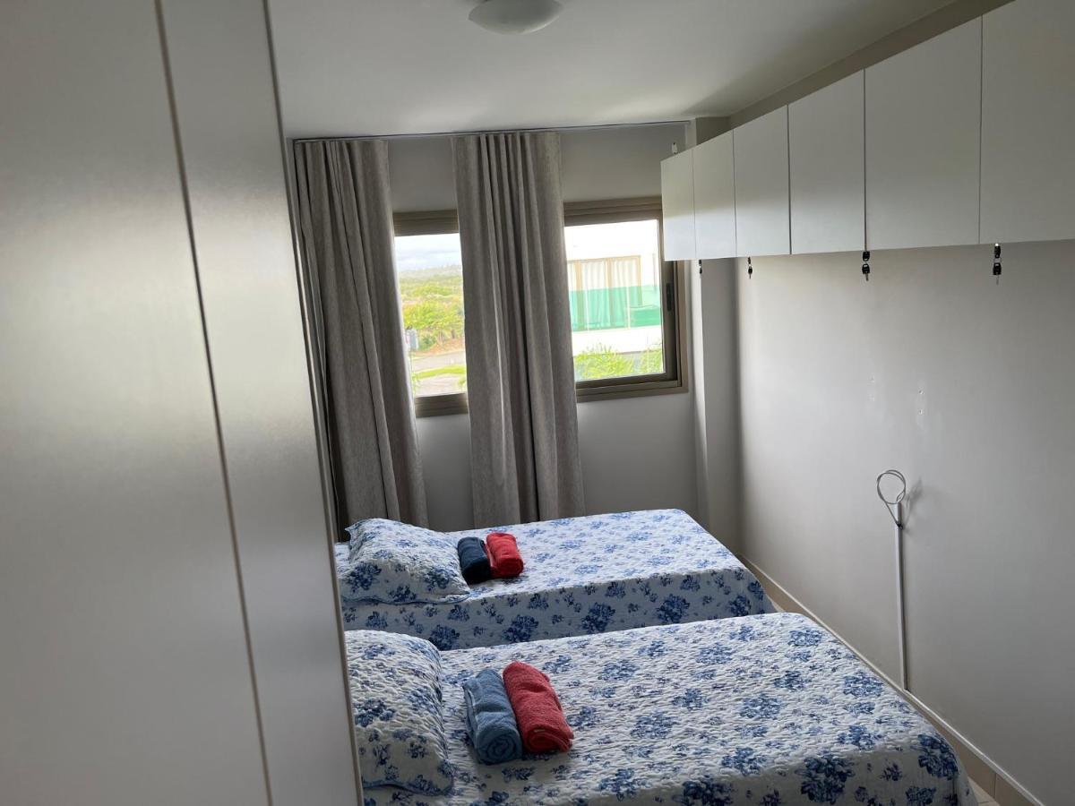 Praia do Forte - Apartamento no Iberostar belíssimo Mata de São João Exterior foto