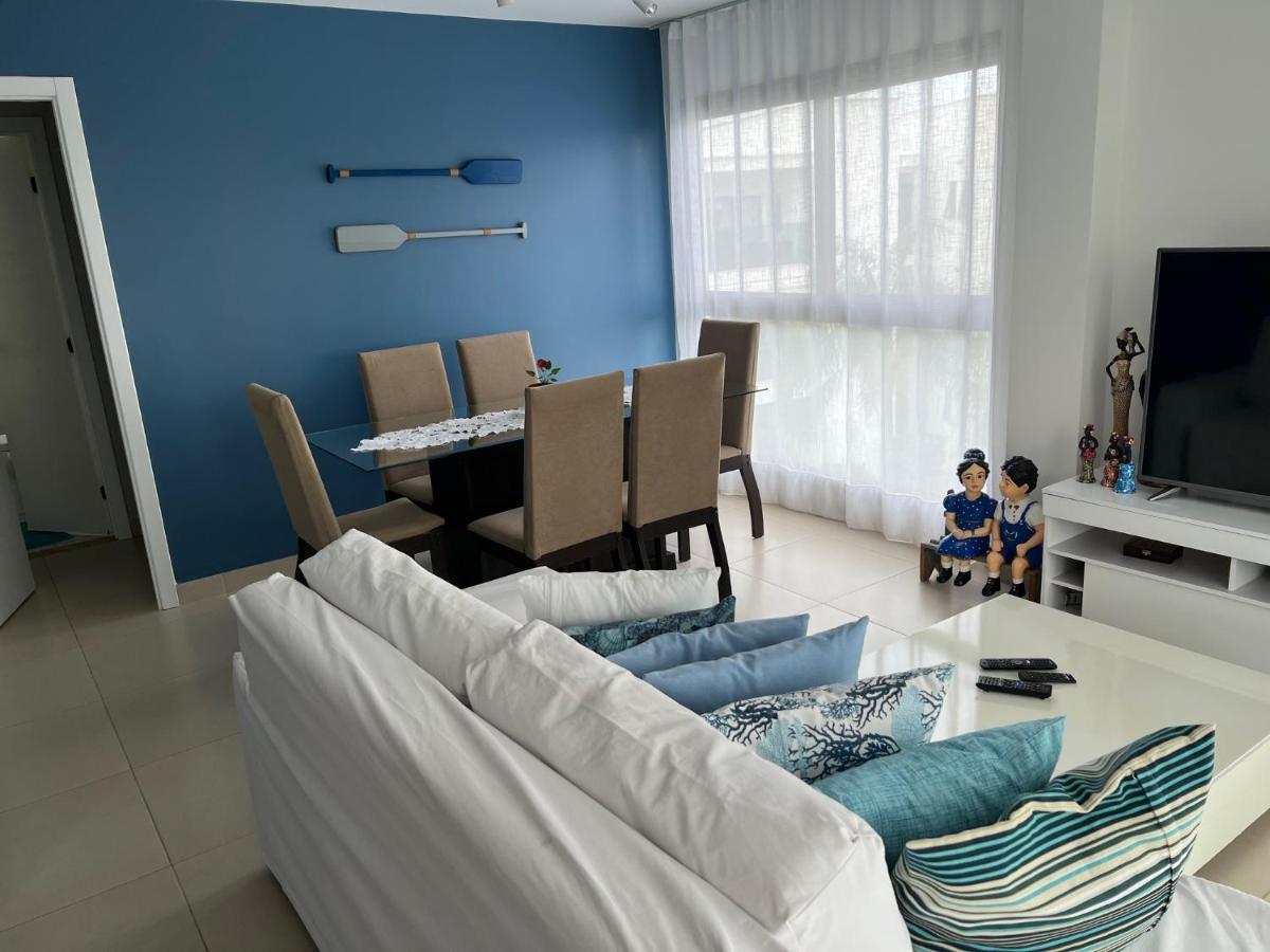 Praia do Forte - Apartamento no Iberostar belíssimo Mata de São João Exterior foto